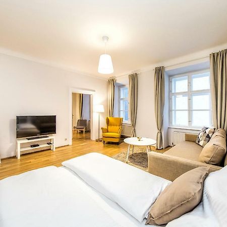 Beautiful City Apartment At Famous Ballgasse Βιέννη Εξωτερικό φωτογραφία